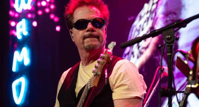 Steve Skingley